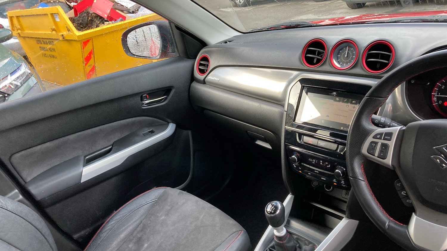 Used Suzuki Vitara 2018 for sale - 77003246: Photo 14