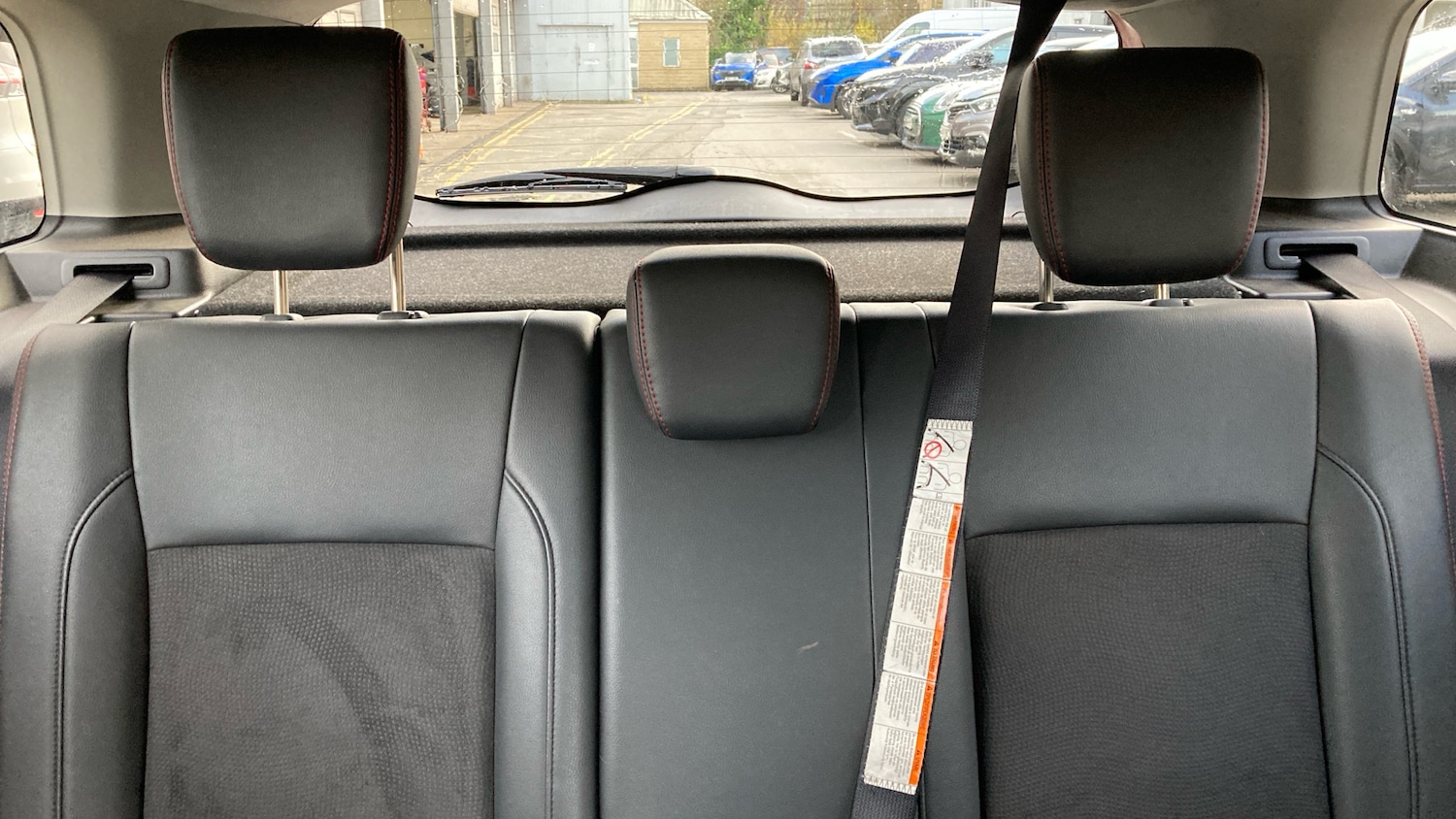 Used Suzuki Vitara 2018 for sale - 77003246: Photo 15