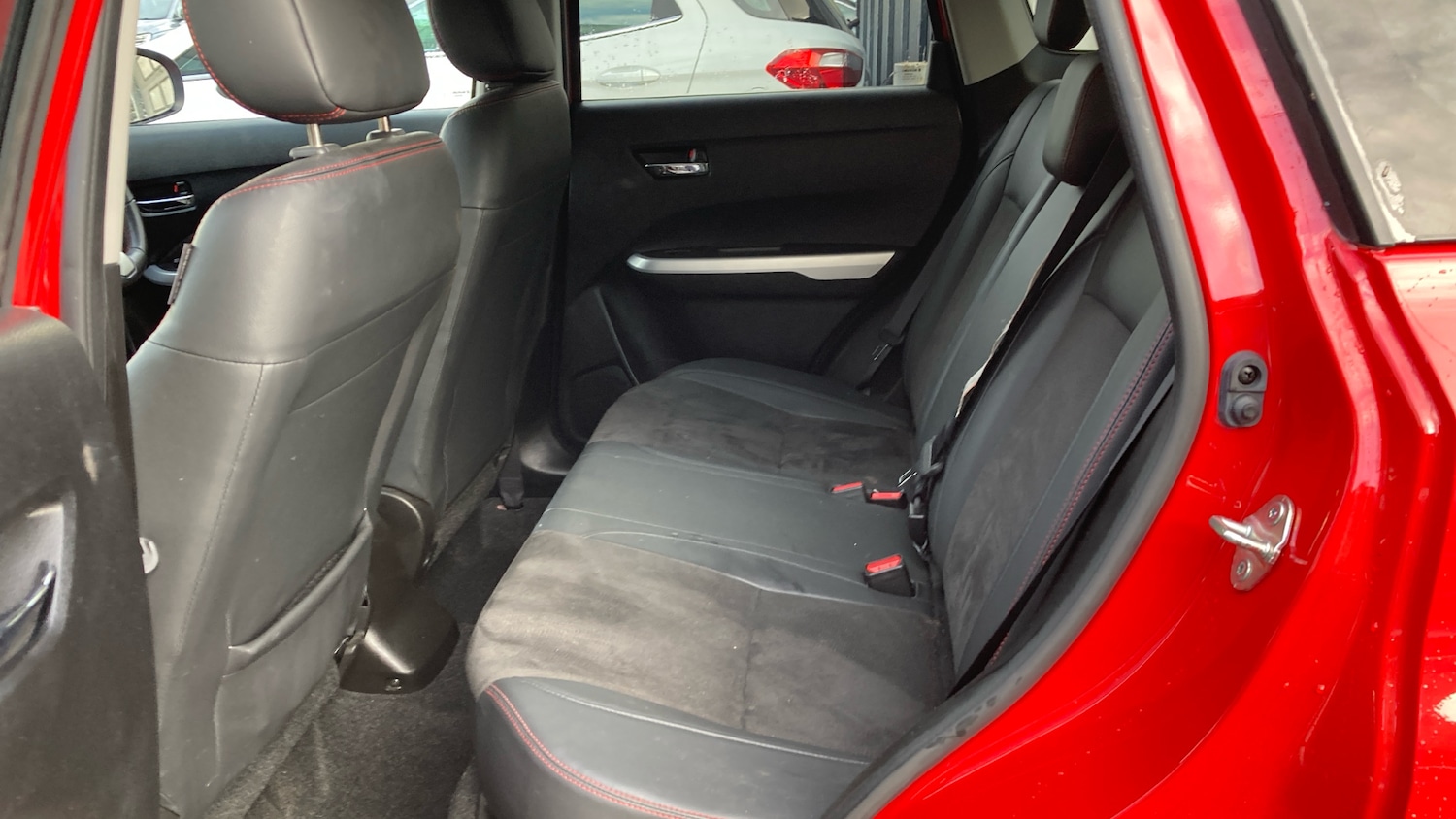 Used Suzuki Vitara 2018 for sale - 77003246: Photo 16