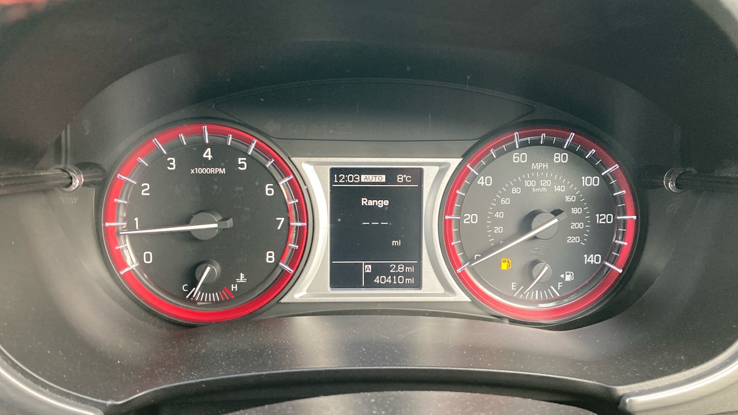 Used Suzuki Vitara 2018 for sale - 77003246: Photo 18