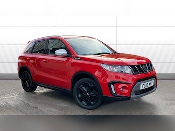 Used Suzuki Vitara 2018 for sale - 77003246: Photo