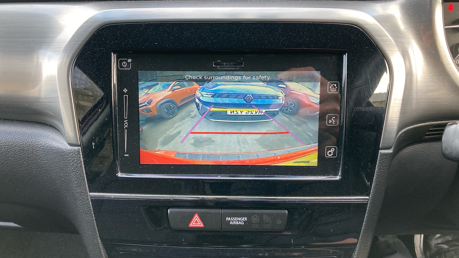 Used Suzuki Vitara 2018 for sale - 77003246: Photo 21