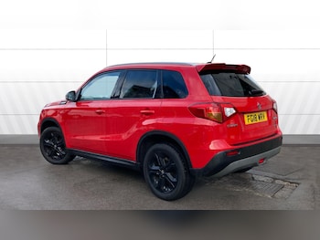 Used Suzuki Vitara 2018 for sale - 77003246: Photo