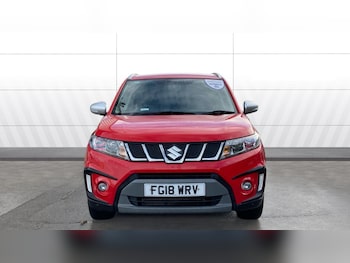Used Suzuki Vitara 2018 for sale - 77003246: Photo