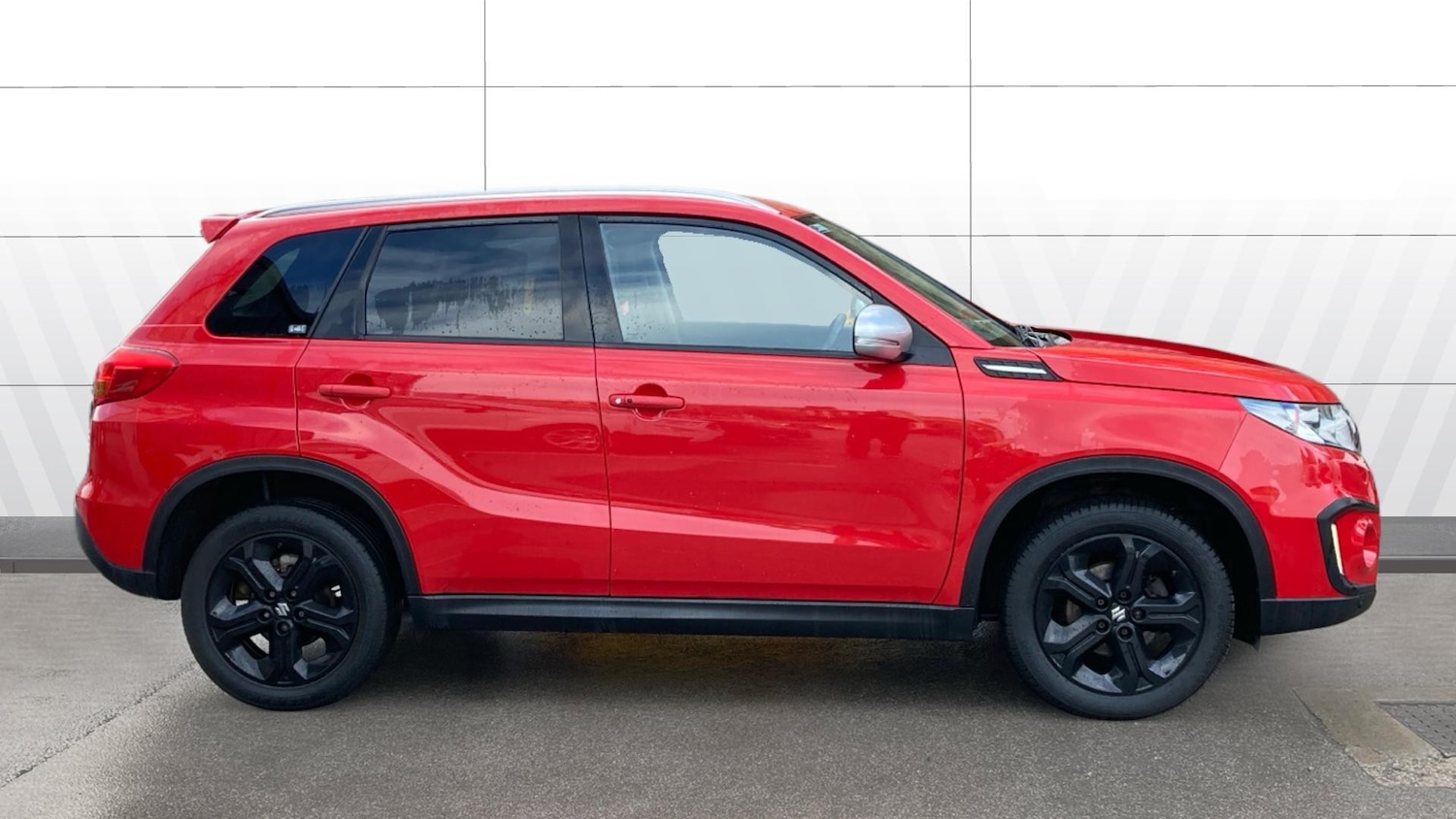 Used Suzuki Vitara 2018 for sale - 77003246: Photo 5