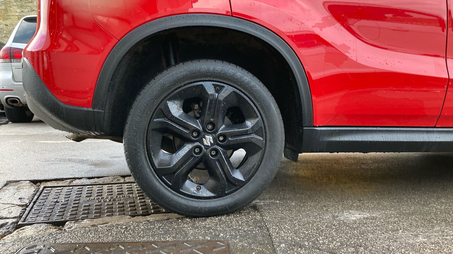 Used Suzuki Vitara 2018 for sale - 77003246: Photo 7