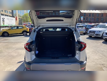 Used Dacia Duster 2026 for sale - 78353127: Photo