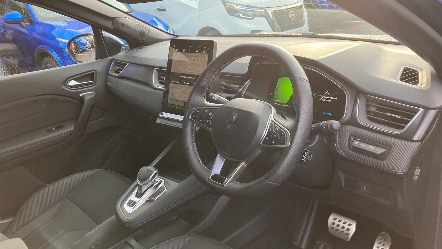 Used Renault Other 2024 for sale - 77845120: Photo 11