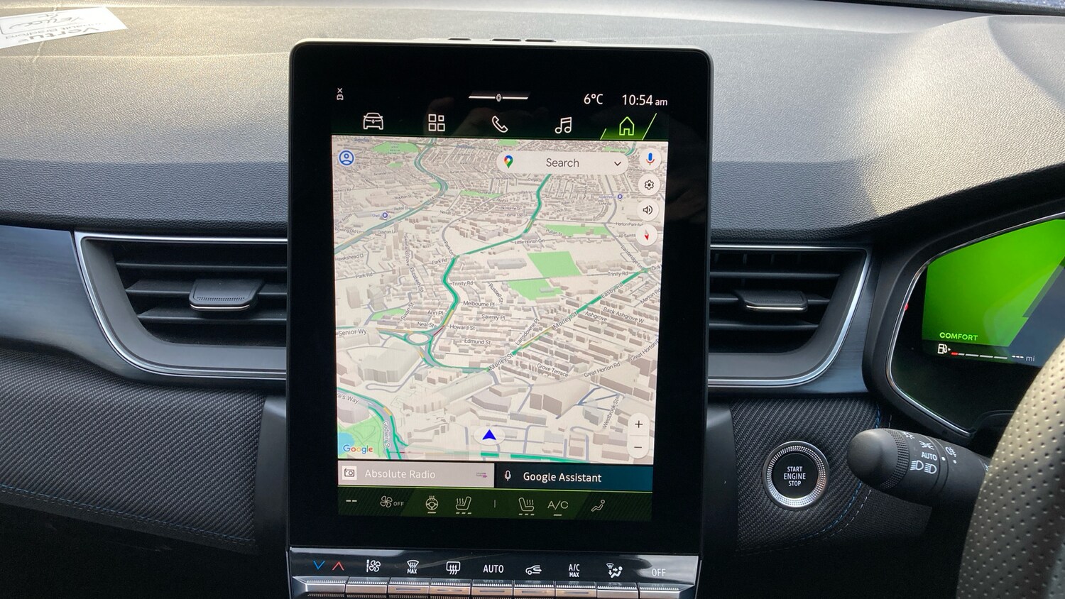 Used Renault Other 2024 for sale - 77845120: Photo 12