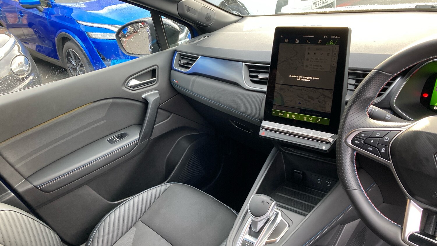 Used Renault Other 2024 for sale - 77845120: Photo 14