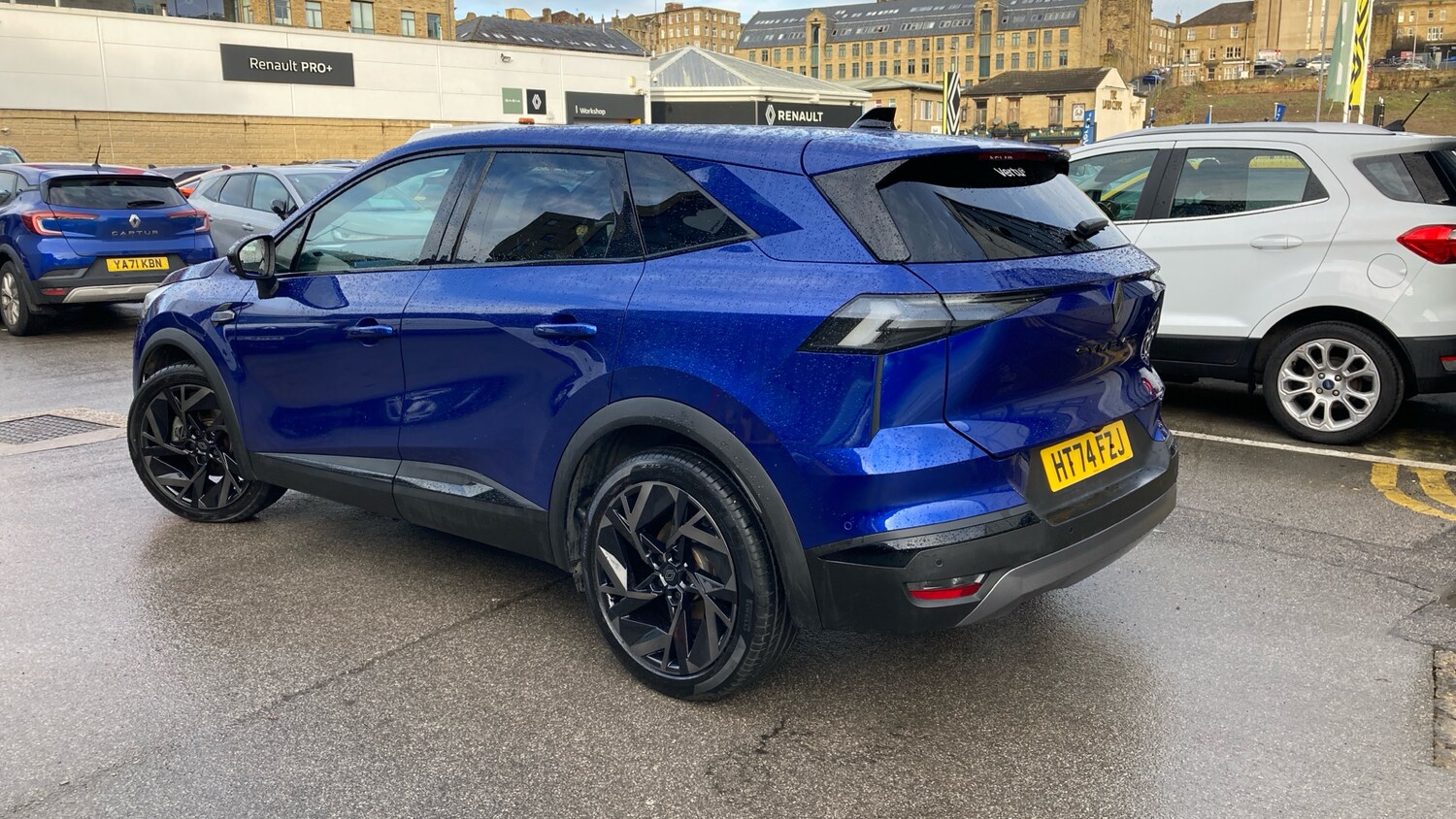 Used Renault Other 2024 for sale - 77845120: Photo 17