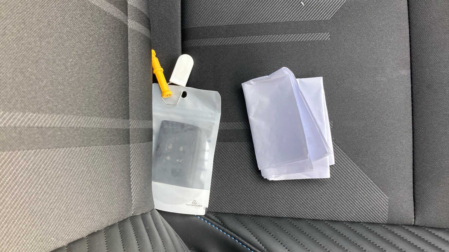 Used Renault Other 2024 for sale - 77845120: Photo 19