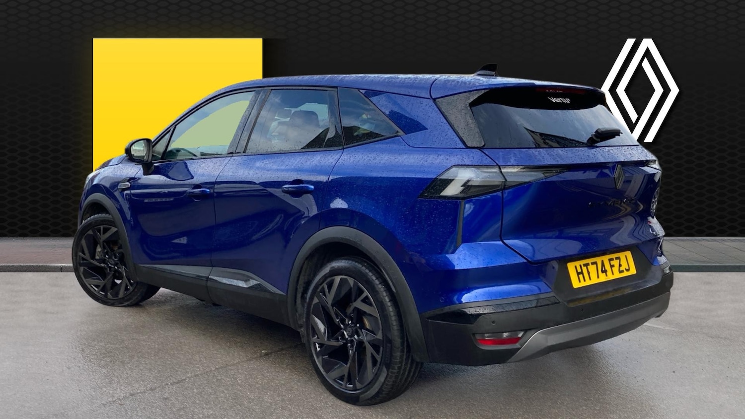 Used Renault Other 2024 for sale - 77845120: Photo 2