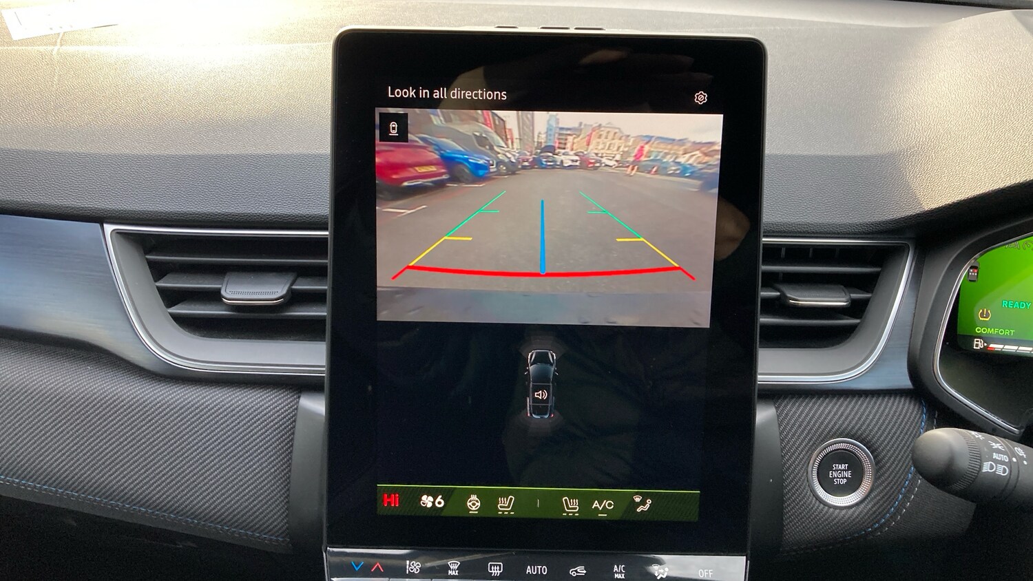 Used Renault Other 2024 for sale - 77845120: Photo 21