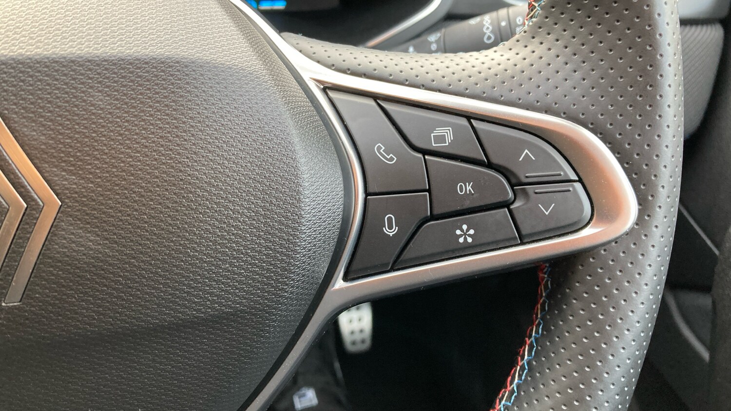 Used Renault Other 2024 for sale - 77845120: Photo 24