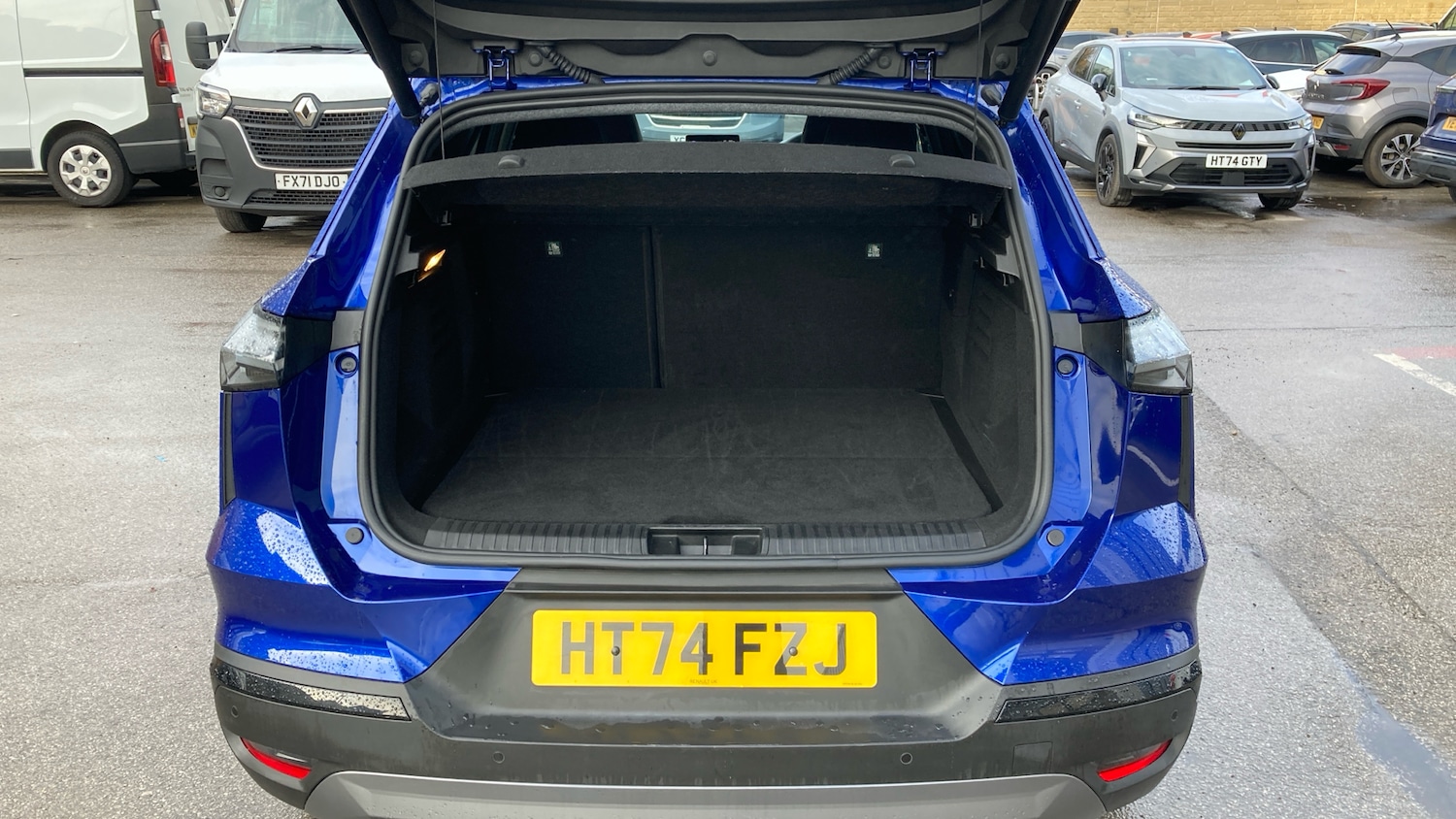 Used Renault Other 2024 for sale - 77845120: Photo 4