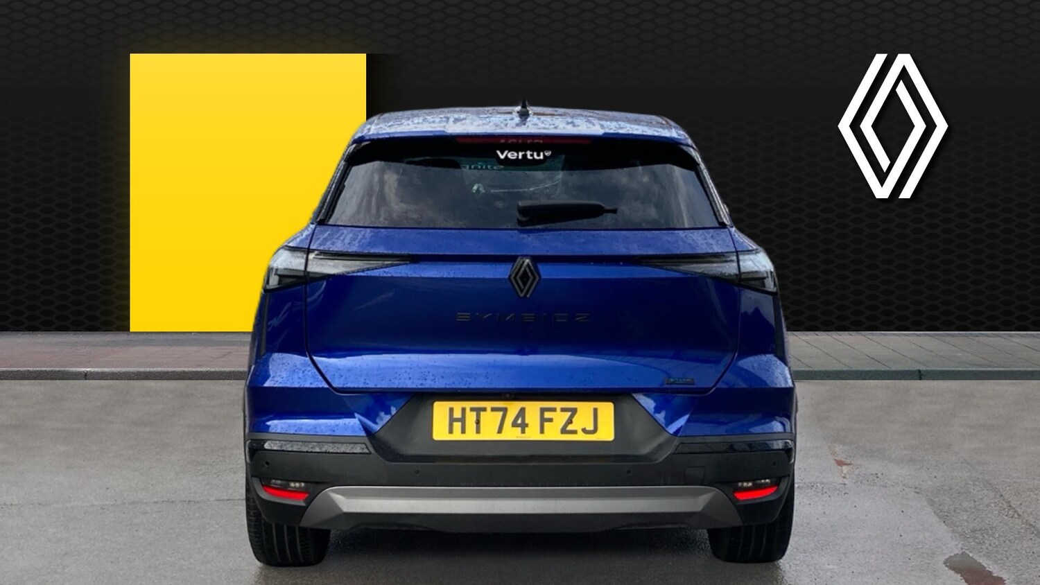 Used Renault Other 2024 for sale - 77845120: Photo 6