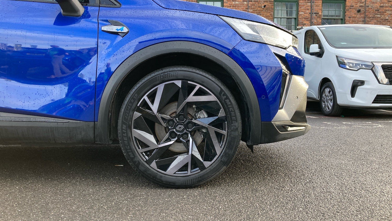 Used Renault Other 2024 for sale - 77845120: Photo 7