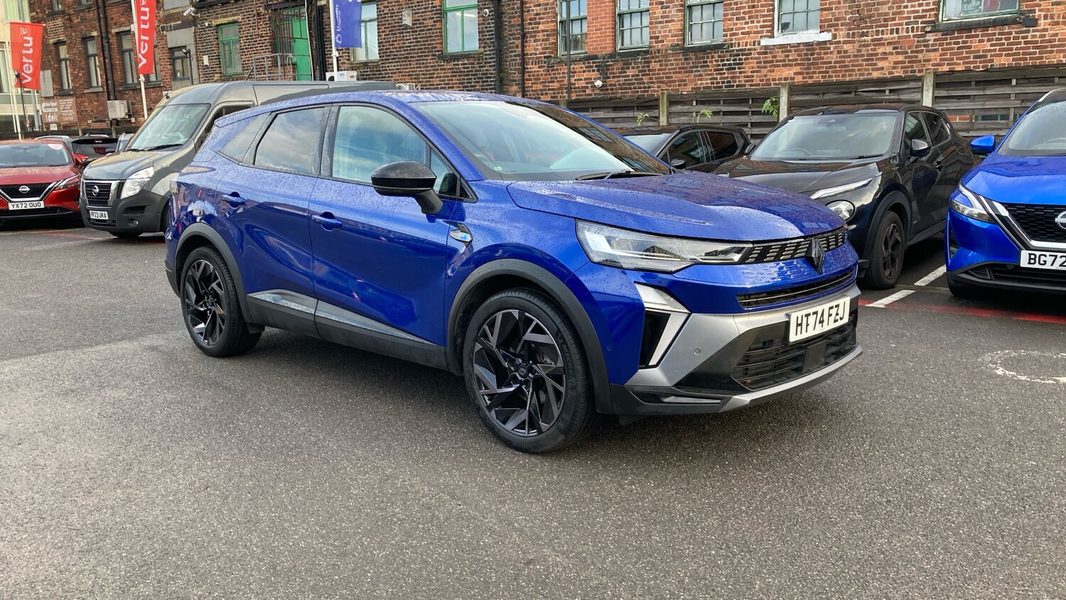 Used Renault Other 2024 for sale - 77845120: Photo 8