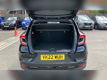Used Renault Captur 2022 for sale - 79140888: Photo