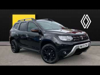2022 (72) - 1.3 TCe 130 Extreme SE 5dr Petrol Estate