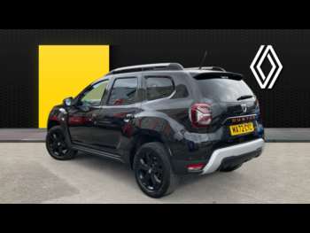 Used Dacia Duster 2022 for sale - 74868505: Photo