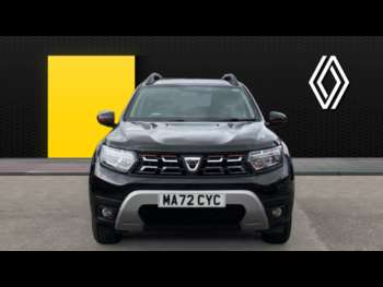 Used Dacia Duster 2022 for sale - 74868505: Photo