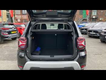 Used Dacia Duster 2022 for sale - 74868505: Photo