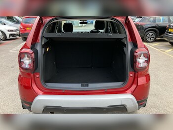 Used Dacia Duster 2020 for sale - 78510432: Photo