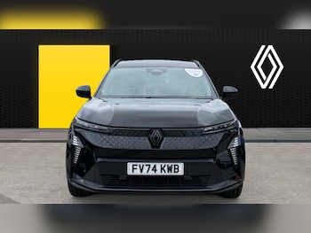 Used Renault Scenic E-Tech 2024 for sale - 75665313: Photo
