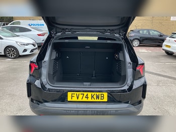 Used Renault Scenic E-Tech 2024 for sale - 75665313: Photo