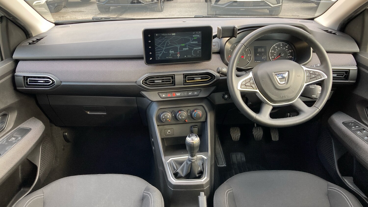 Used Dacia Sandero 2022 for sale - 77720943: Photo 10