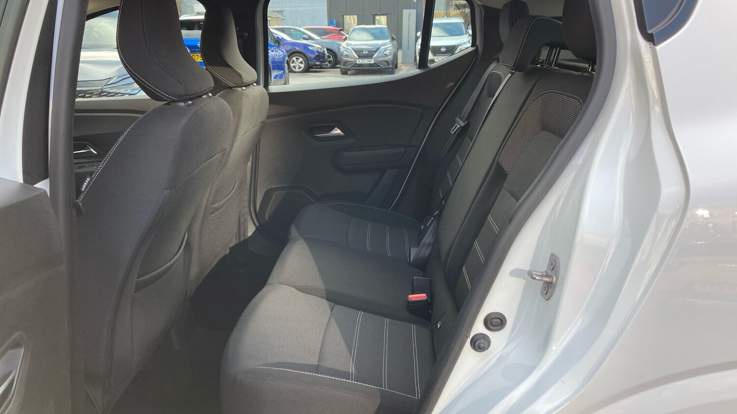 Used Dacia Sandero 2022 for sale - 77720943: Photo 16