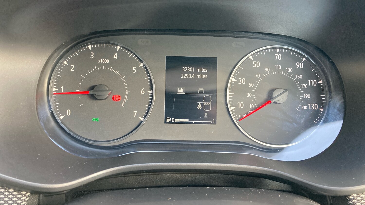 Used Dacia Sandero 2022 for sale - 77720943: Photo 18