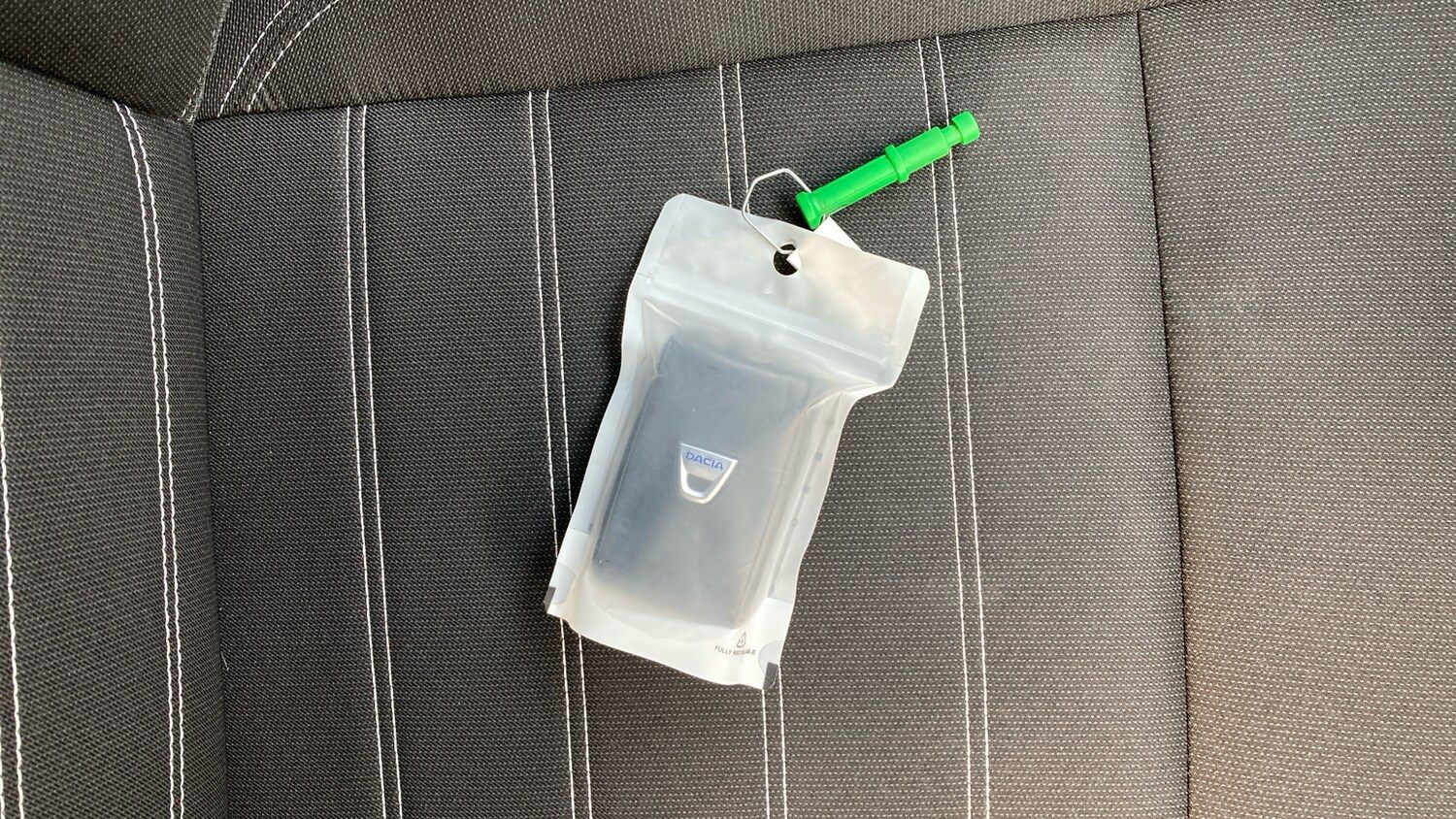 Used Dacia Sandero 2022 for sale - 77720943: Photo 20