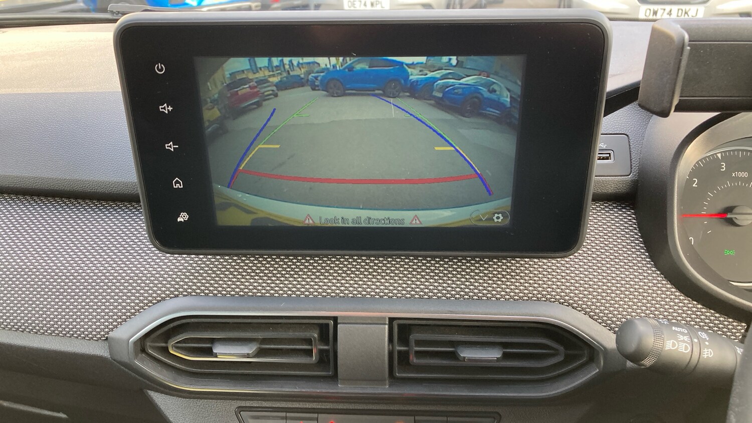 Used Dacia Sandero 2022 for sale - 77720943: Photo 21