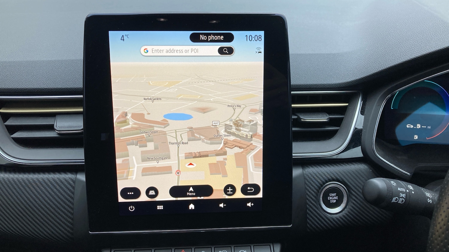 Used Renault Captur 2024 for sale - 77449320: Photo 12