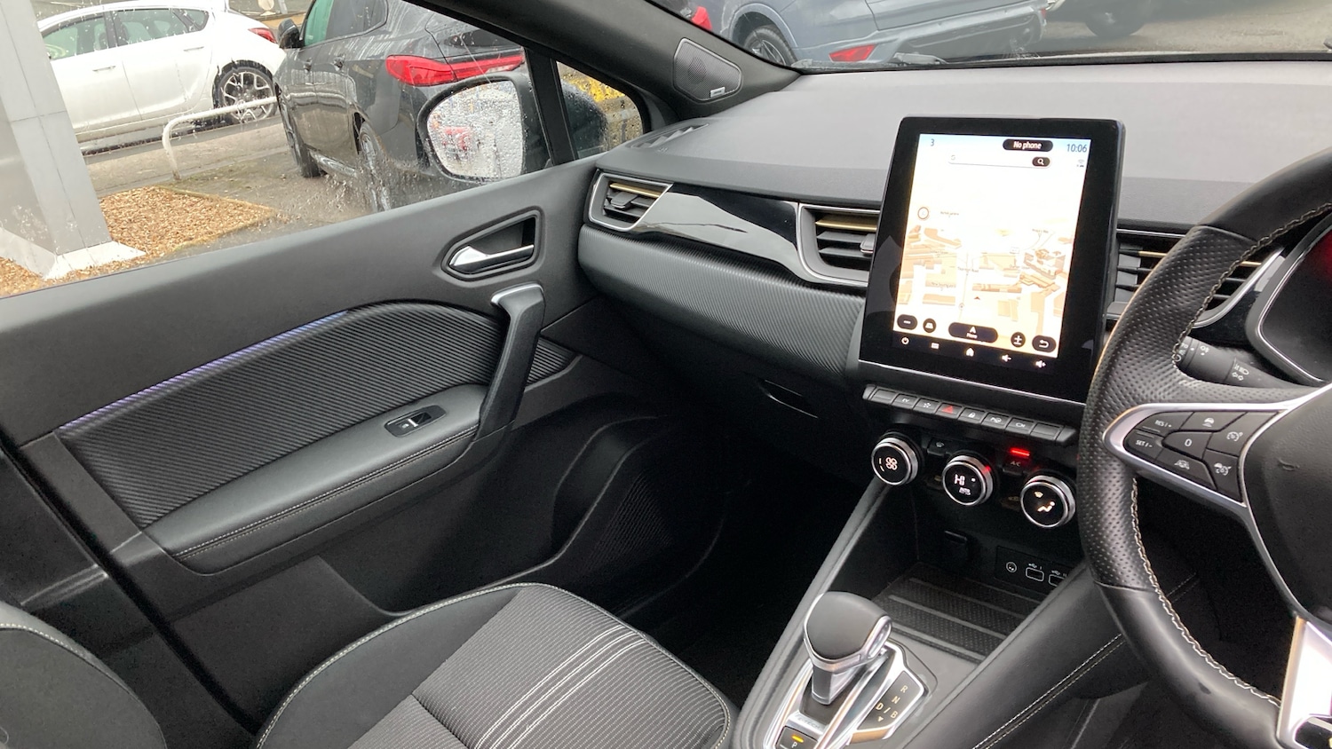 Used Renault Captur 2024 for sale - 77449320: Photo 14