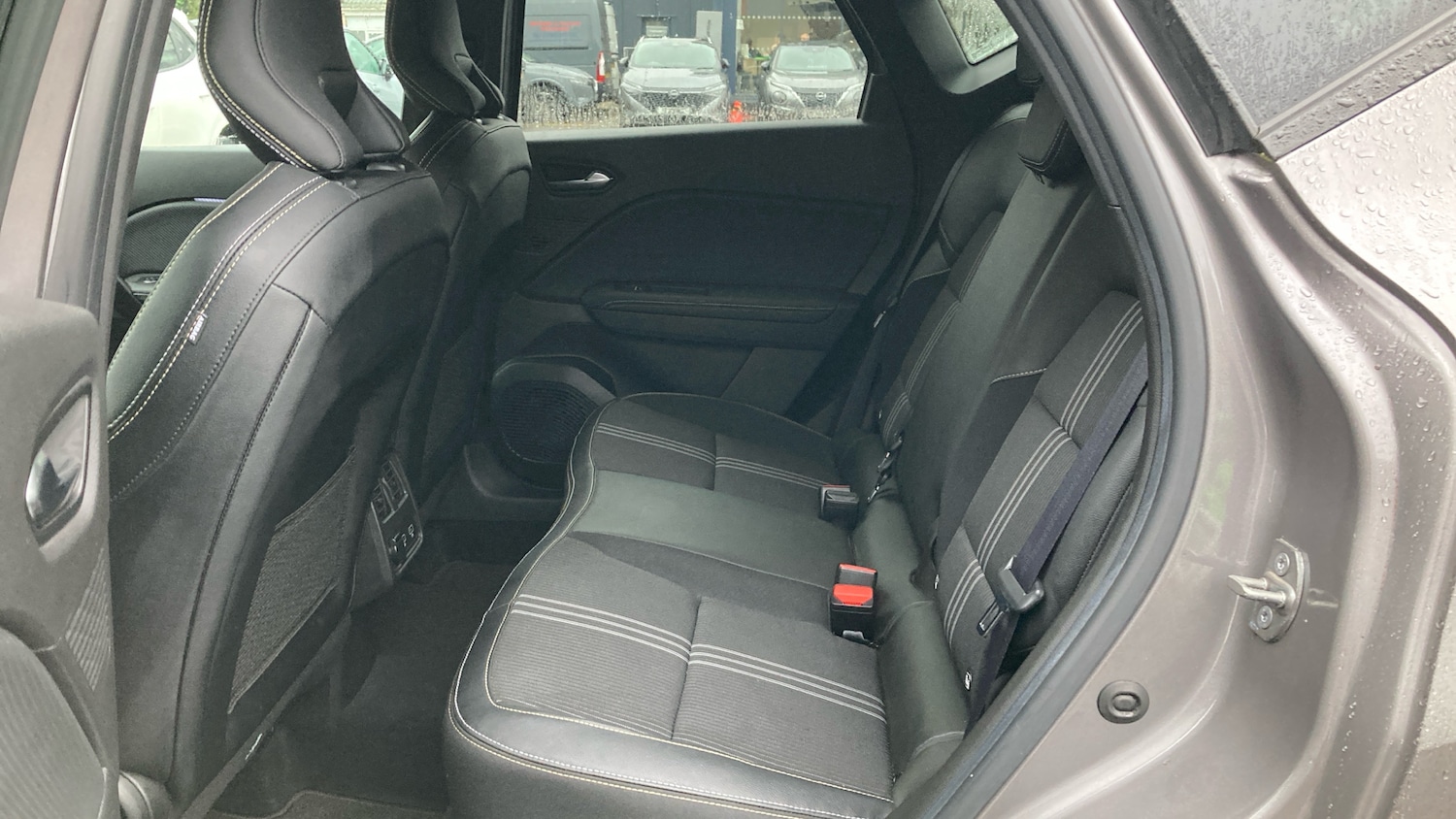 Used Renault Captur 2024 for sale - 77449320: Photo 16