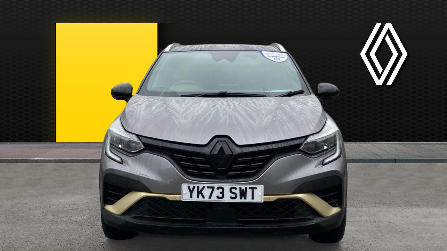 Used Renault Captur 2024 for sale - 77449320: Photo 3