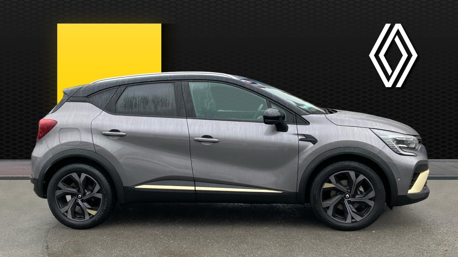 Used Renault Captur 2024 for sale - 77449320: Photo 5