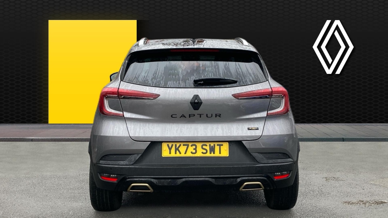 Used Renault Captur 2024 for sale - 77449320: Photo 6