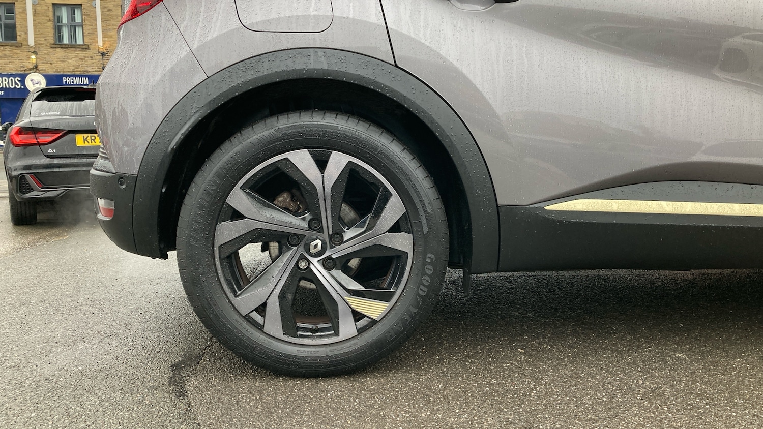 Used Renault Captur 2024 for sale - 77449320: Photo 7