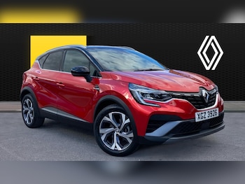 Renault - Captur