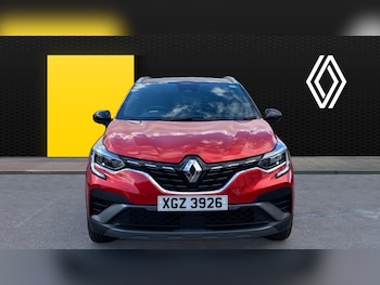 Used Renault Captur 2022 for sale - 76077114: Photo 3