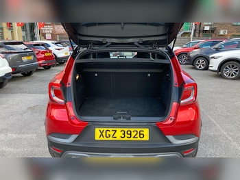 Used Renault Captur 2022 for sale - 76077114: Photo 4