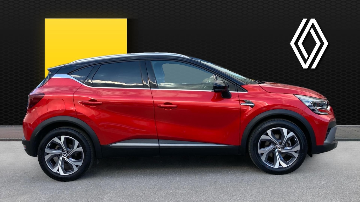 Used Renault Captur 2022 for sale - 76077114: Photo 5