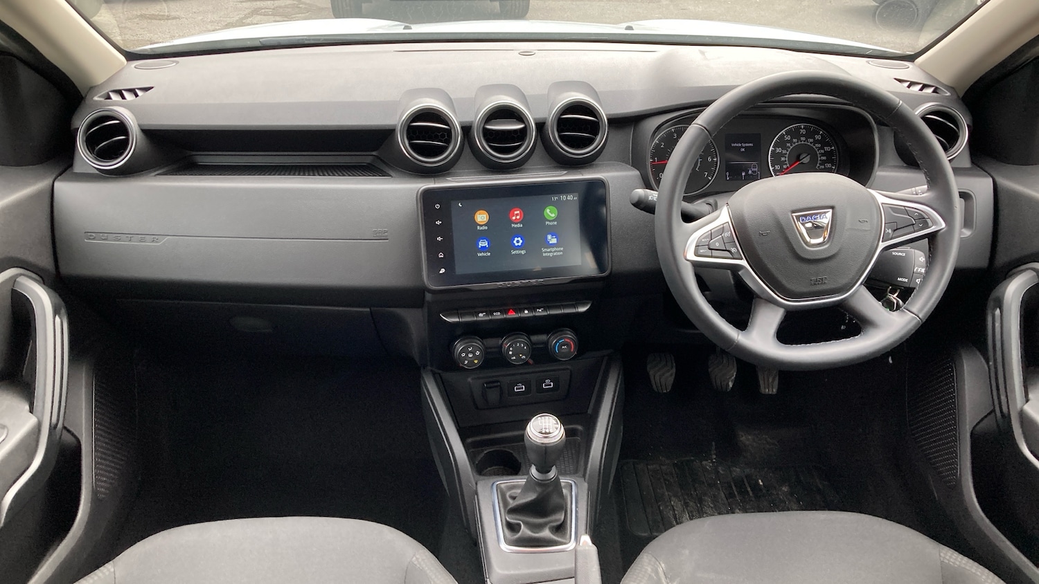 Used Dacia Duster 2022 for sale - 77803052: Photo 10