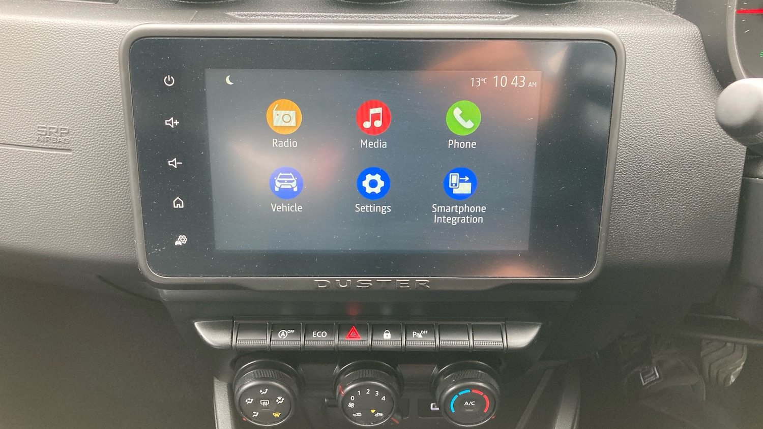 Used Dacia Duster 2022 for sale - 77803052: Photo 12