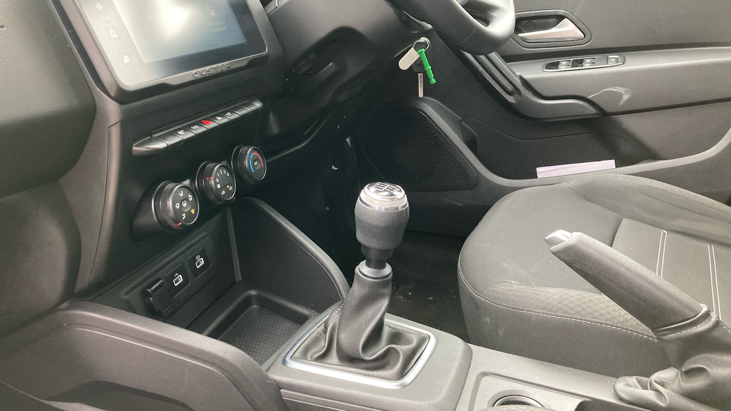 Used Dacia Duster 2022 for sale - 77803052: Photo 13